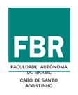 faculdade autonoma cabo de santo agostinho